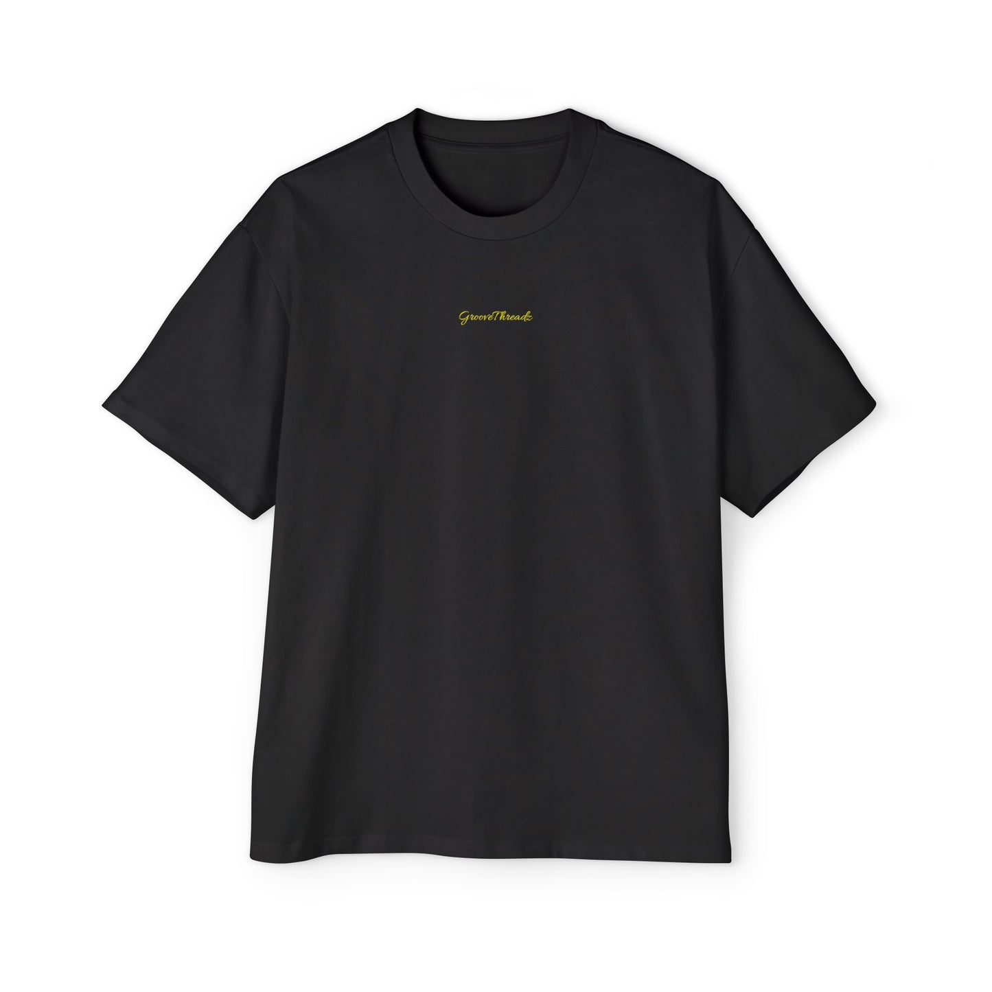 GrooveThreadz Oversized Money T-Shirt